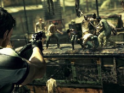 Resident Evil para Nintendo 3DS enfada a los compradores con su función de guardado