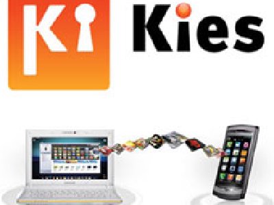 Descarga Samsung Kies para Mac