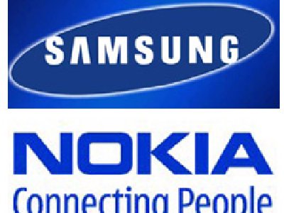 Samsung interesado en comprar Nokia