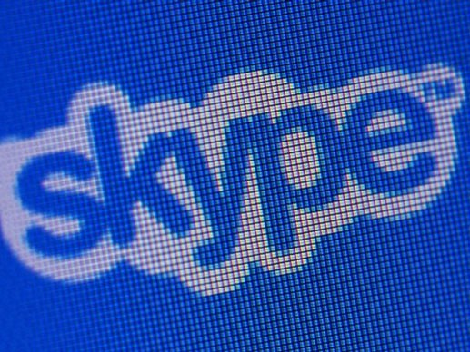 Imagen relacionada con Skype
