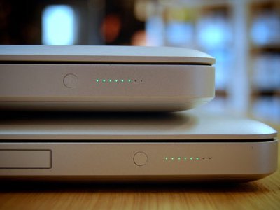 Investigadores descubren que es posible hackear un Macbook desde la batería