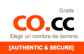 Google elimina los dominios .co.cc