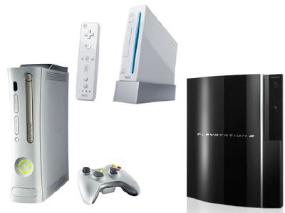 Actualidad de los videojuegos, en números