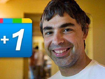 Larry Page: 