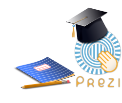 Prezi Edu Logo