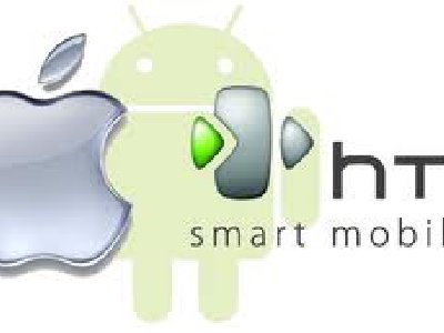 Agencia de comercio pone un ojo sobre la demanda de Apple en contra de HTC