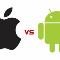 Apple vs Android