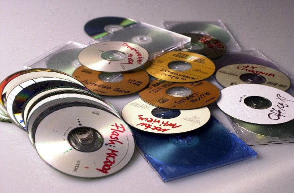 cds