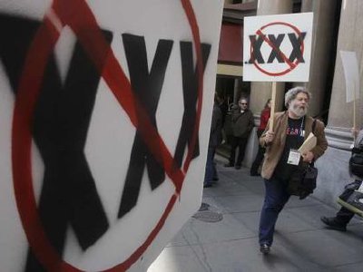 Se lanza el primer dominio .XXX del mundo