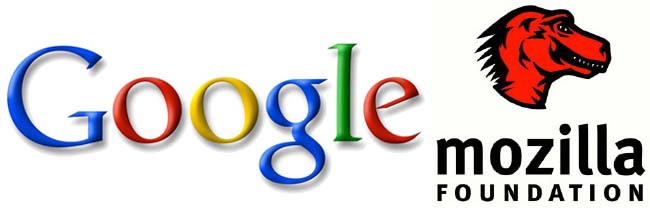 Google Mozilla