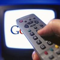 google tv