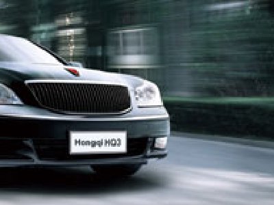 El automóvil chino que sí se conduce sólo: recorre 268 kilómetros de manera autónoma