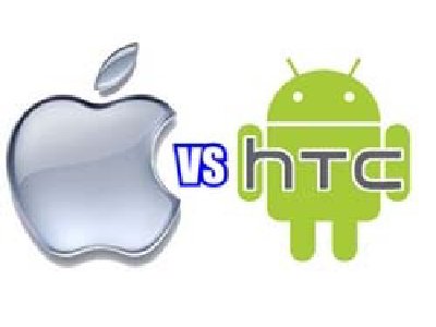 HTC demanda a Apple