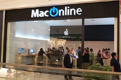 En Chile, un tornillo original para un Macbook cuesta casi 15 dólares