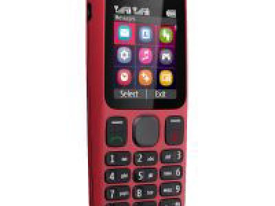 Nokia presenta 2 modelos de teléfonos económicos