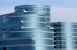 oracle oracle