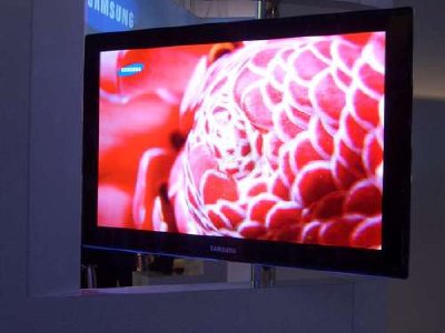 Universal Display licenciará tecnología OLED para Samsung