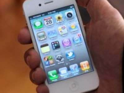 Revelada FCC ID del prototipo N94 iPhone