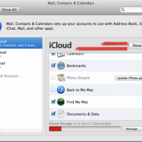 ICloud