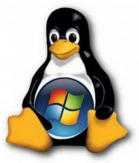 Microsoft_Linux Microsoft_Linux