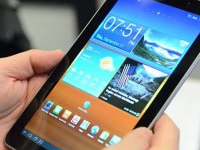 Corte alemana prohíbe venta de Galaxy Tab 7.7