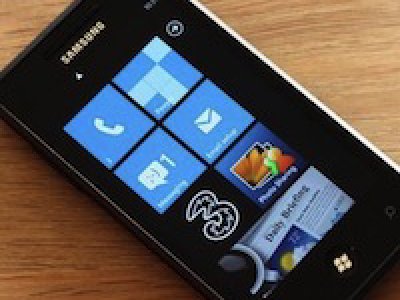 Deutsche Telekom anuncia adelanto en el lanzamiento de Windows Phone 7.5 (Mango)