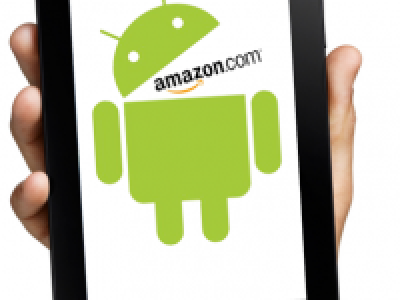 Amazon espera dar a conocer su tablet esta semana