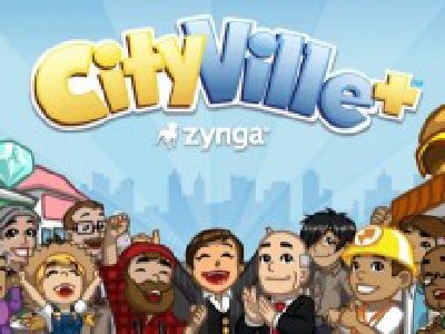 CityVille disponible también en Google +