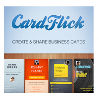 cardflick