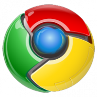 chrome