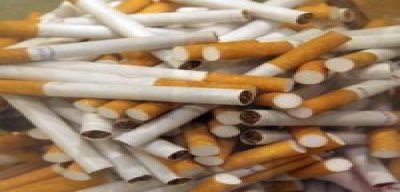 Fumadores en peligro: el cigarrillo contiene elementos radiactivos, ¡y las tabacaleras lo sabían!
