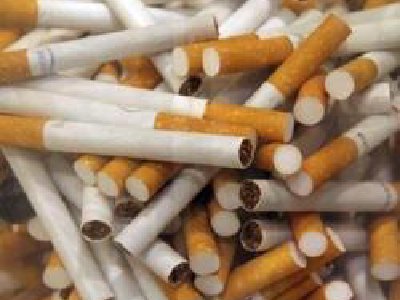 Fumadores en peligro: el cigarrillo contiene elementos radiactivos, ¡y las tabacaleras lo sabían!