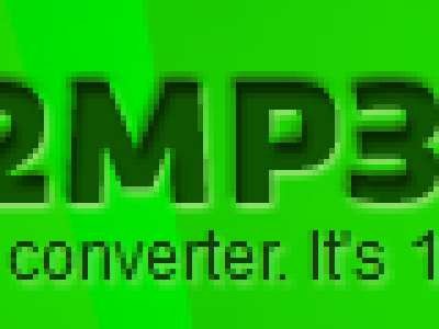 Extraer el audio a cualquier video de YouTube, FLV2MP3