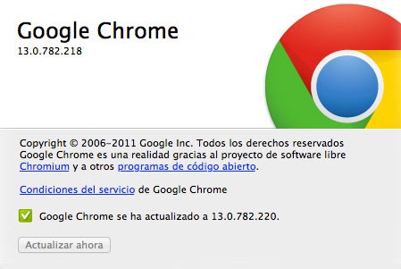 Google Chrome