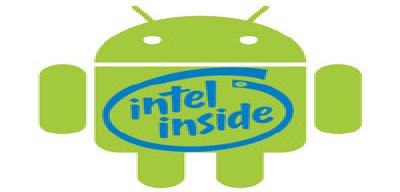 Futuras versiones de Android serán ajustadas para Intel