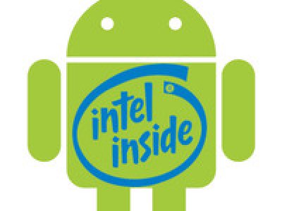 Futuras versiones de Android serán ajustadas para Intel