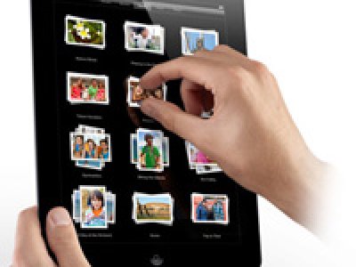 Adobe anuncia aplicación Carousel. Lightroom para iPad, iPhone y Mac