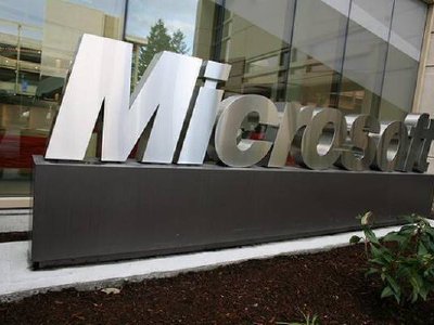 Gran falla en los servicios online de Microsoft