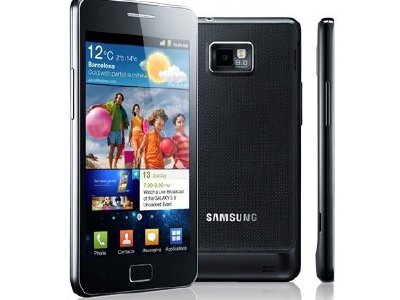 Samsung Galaxy S II lleva 10 millones de unidades vendidas