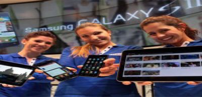Samsung apela medida cautelar en Alemania
