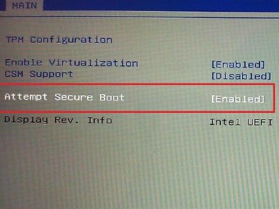 Windows 8 permitirá arrancar con Linux y otros sistemas operativos