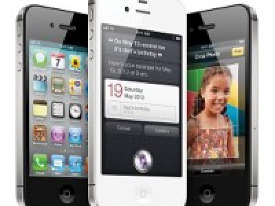 iPhone 4S ya salió a la venta en algunos países