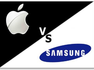 Apple rechaza acuerdo legal con Samsung