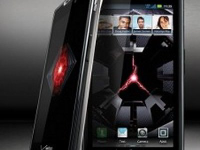 Motorola anuncia su Droid RAZR