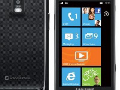 Focus Flash y Focus S llegan a AT & T este 6 de Noviembre