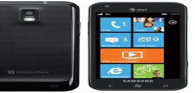 Focus Flash y Focus S llegan a AT & T este 6 de Noviembre