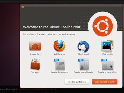 ¿Quieres conocer Linux? ¡Prueba Ubuntu 11.10 sin instalarlo!