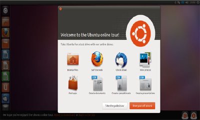 ¿Quieres conocer Linux? ¡Prueba Ubuntu 11.10 sin instalarlo!