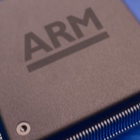 arm