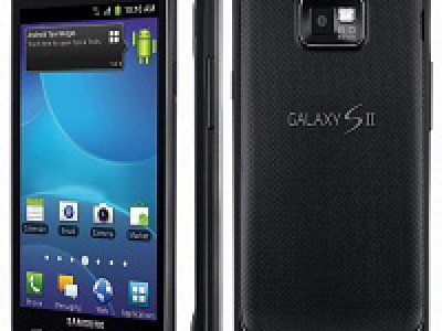 Smartphone Samsung Galaxy S II de AT&T tendría una gran falla de seguridad